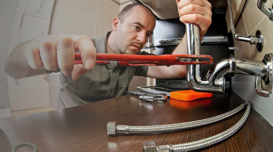 Professional sink repair in Belt, MT